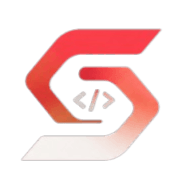 SyntaxStreak Logo